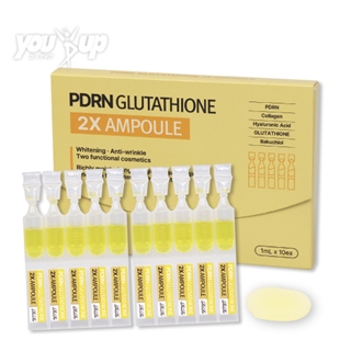 PDRNグルタチオン純白アンプル(10本入)