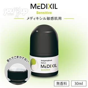 メディキシル敏感肌用