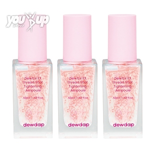 3DリフティングスレッドショットEX美容液(3個セット)