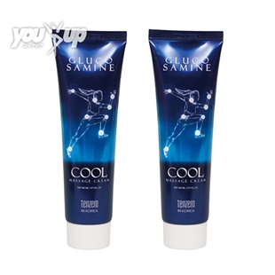 ライトブリーズ楽軽クーリングジェル(2個セット)